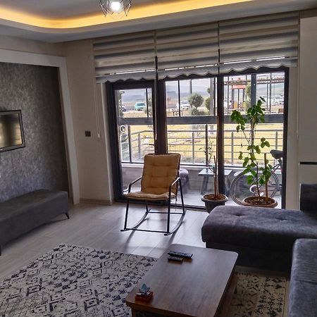 Ankara Esenboga Airport Luxury Rezidance Apart Exterior foto