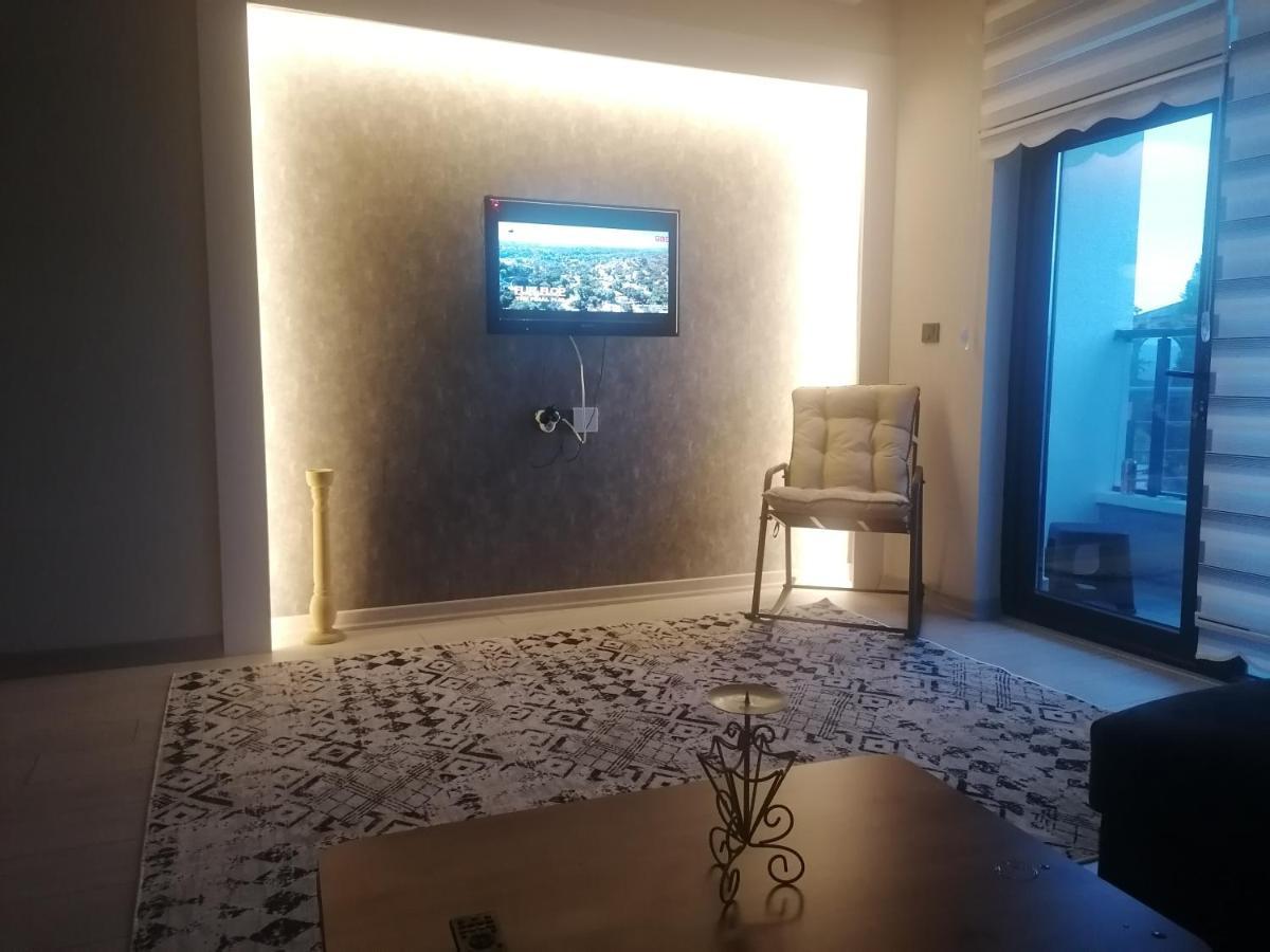 Ankara Esenboga Airport Luxury Rezidance Apart Exterior foto