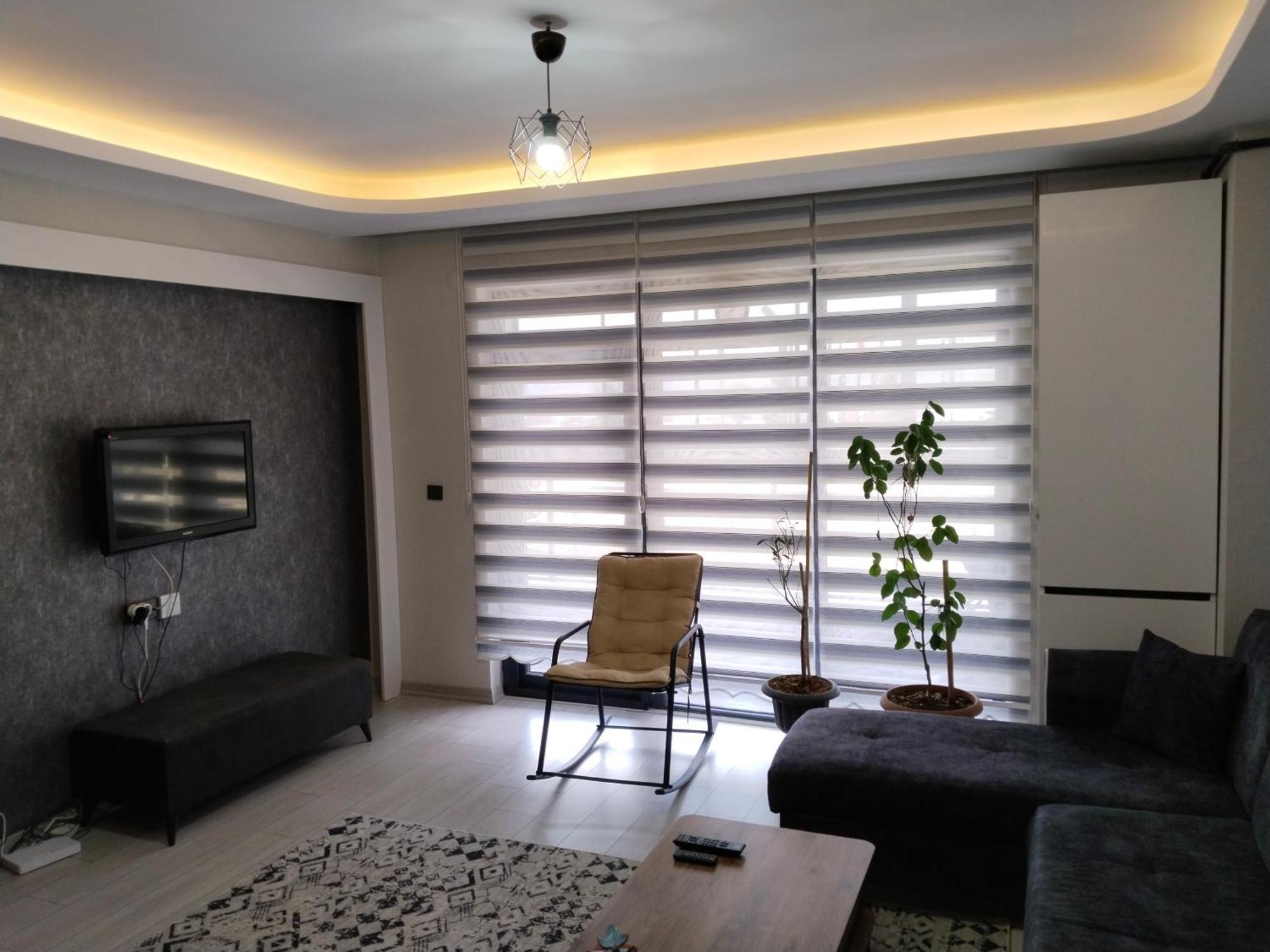 Ankara Esenboga Airport Luxury Rezidance Apart Exterior foto