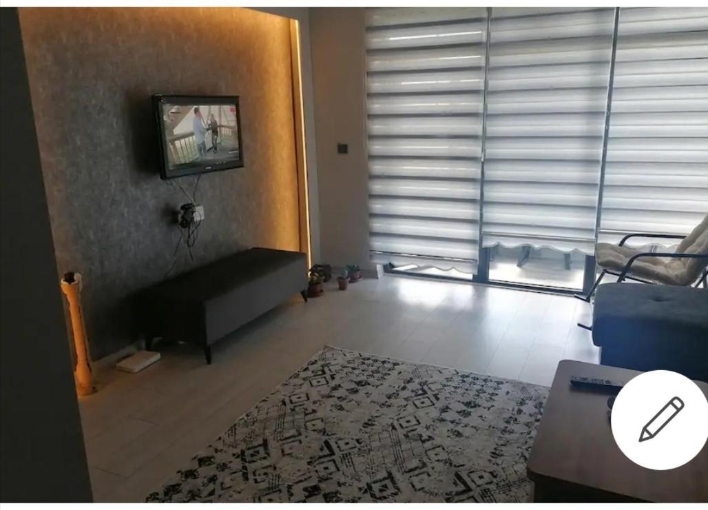 Ankara Esenboga Airport Luxury Rezidance Apart Exterior foto